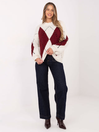 Sweter-MI-SW-WM295.15-ecru
