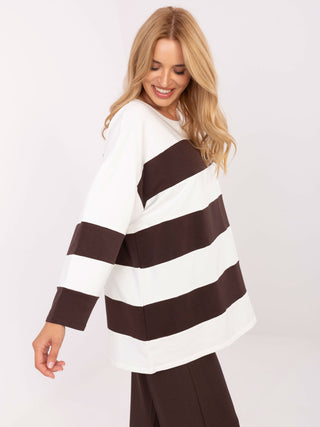 Bluzka-RV-BZ-A833.50-brązowy