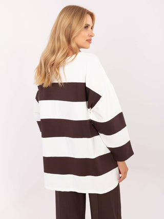 Bluzka-RV-BZ-A833.50-brązowy