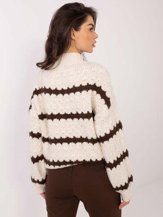 Sweter-MI-SW-2810.16-ecru
