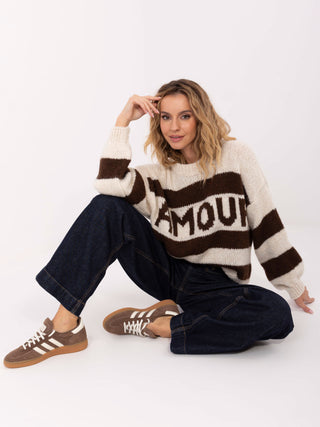 Sweter-MI-SW-2710.96-ecru