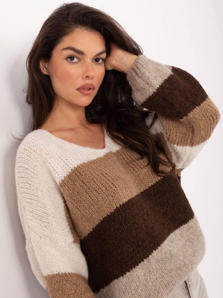 Sweter-MI-SW-0409.85-ecru