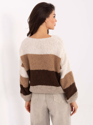 Sweter-MI-SW-0409.85-ecru