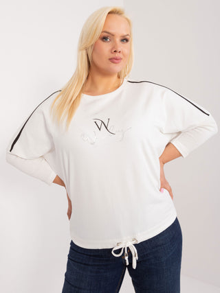 Bluzka-RV-BZ-9497.02-ecru