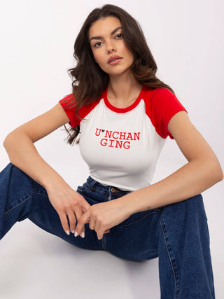 T-shirt-NM-TS-V7939.50-biało-czerwony