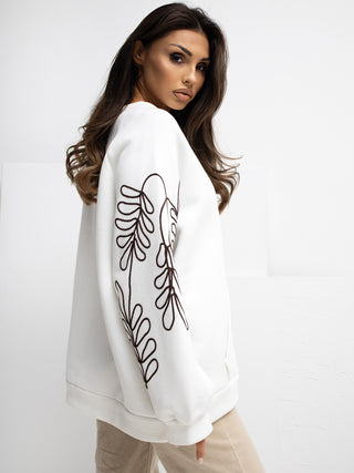 Bluza-RV-BL-A1042.25-ecru