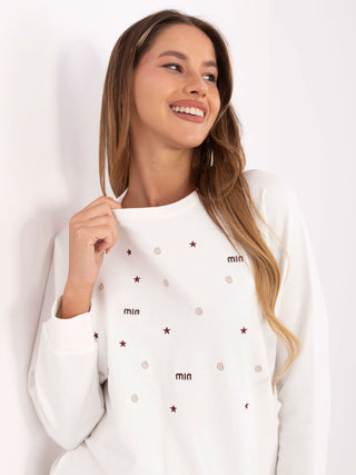 Bluzka-RV-BZ-A876.52-ecru