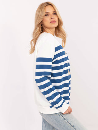 Bluzka-CLM-BZ-1261.34-biało-niebieski