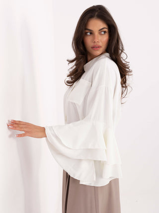 Koszula-MI-KS-3173.49-ecru