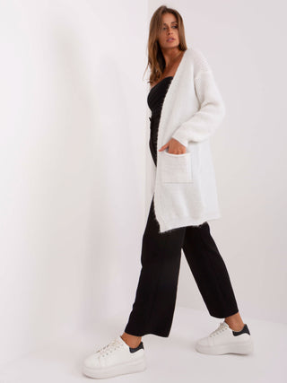 Kardigan-DHJ-SW-1009.09P-ecru