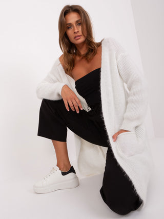 Kardigan-DHJ-SW-1009.09P-ecru