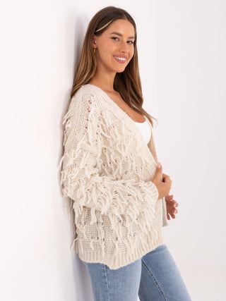 Sweter-MI-SW-1308.21-ecru