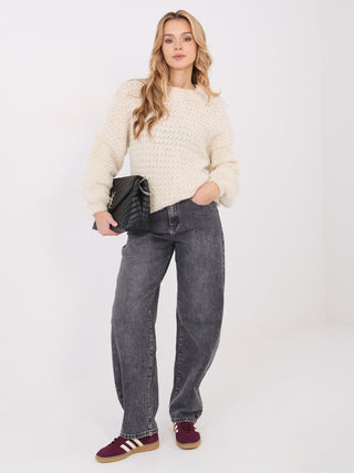 Sweter-MI-SW-1028.22-ecru