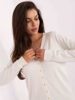 Sweter-PM-SW-M1620.68-ecru