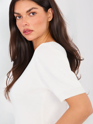 Sweter-PM-SW-SF198.78-ecru