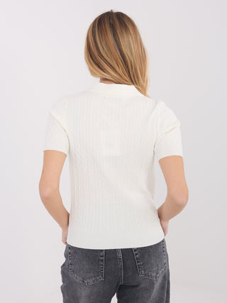 Sweter-PM-SW-CV6679.32-ecru