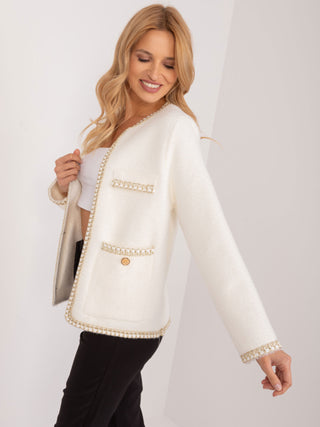 Żakiet-MBM-ZT-50220.07-ecru