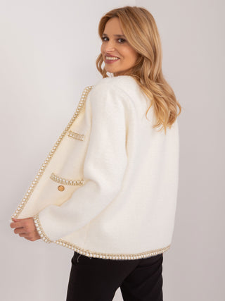 Żakiet-MBM-ZT-50220.07-ecru