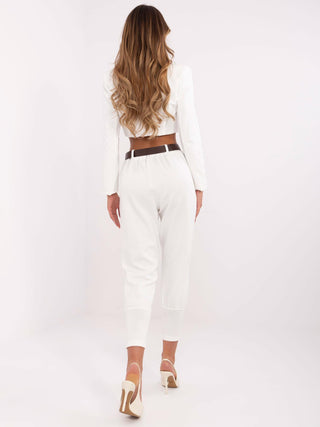 Spodnie-DHJ-SP-20316.87-ecru