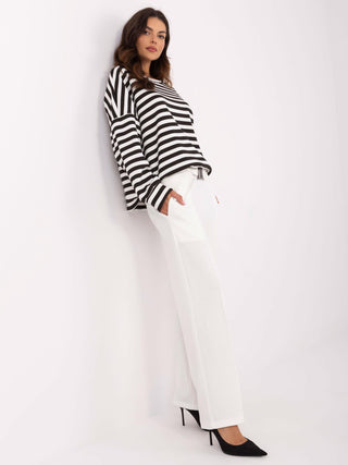 Spodnie-DHJ-SP-20356.49-ecru