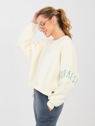 Bluza-NS-BL-NS26117.02-ecru