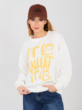 Bluza-IT-BL-22183.45-ecru