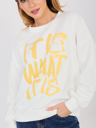 Bluza-IT-BL-22183.45-ecru
