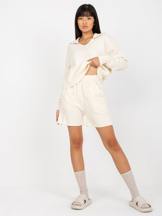 Komplet-EM-KMPL-20375.23-ecru