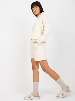 Komplet-EM-KMPL-20375.23-ecru