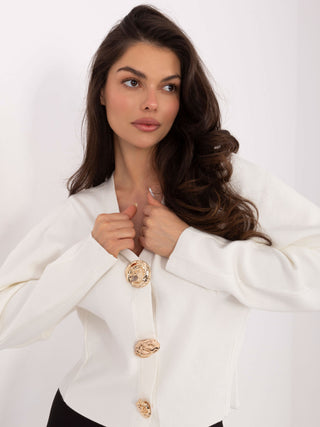 Sweter-PM-SW-CV6656.59-ecru