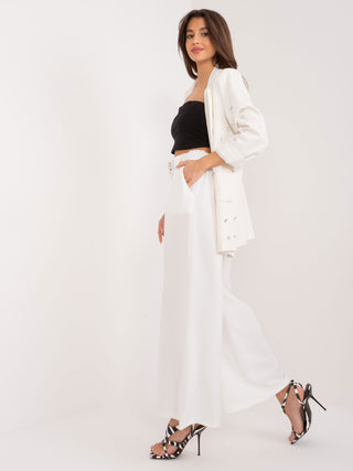 Spodnie-DHJ-SP-5583.97-ecru