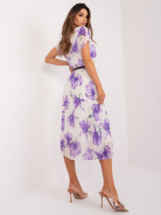 Sukienka-DHJ-SK-8839-10.20-ecru