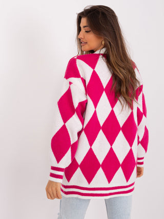 Kardigan-BA-SW-0313.29X-fuksjowy