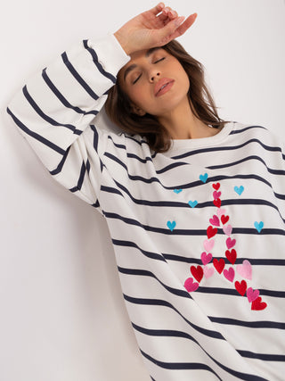 Bluzka-FA-BZ-9307.90-ecru