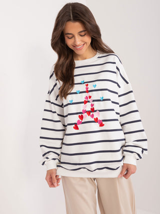 Bluzka-FA-BZ-9307.90-ecru