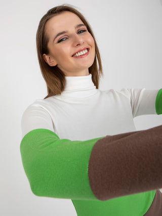 Bluzka-RV-BZ-8465-1.35P-jasny zielony