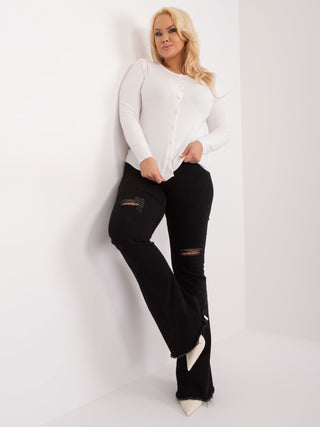 Sweter-PM-SW-B138.39X-ecru