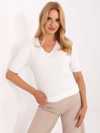 Sweter-PM-SW-B-615.18-ecru