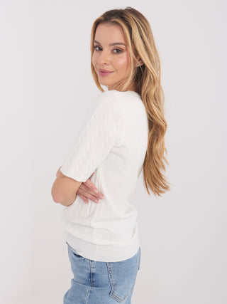 Sweter-PM-SW-B-613.09-ecru