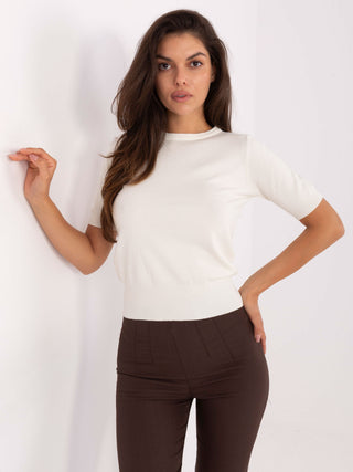 Sweter-PM-SW-N30088.21-ecru