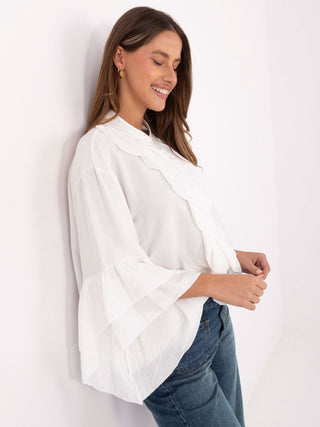 Koszula-MI-KS-32330.05P-ecru