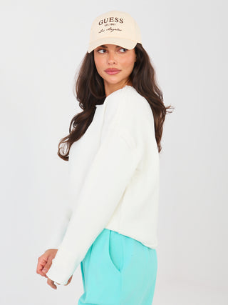 Bluza-NS-BL-NS2553.16-ecru