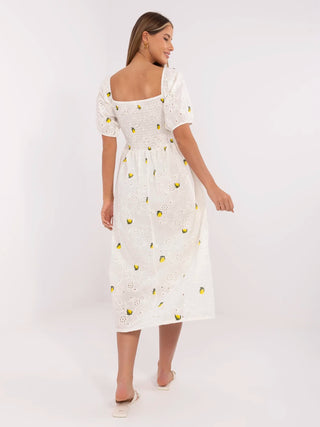 Sukienka-MI-SK-530.53-ecru