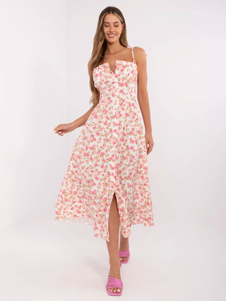 Sukienka-MI-SK-23817-2.00-ecru