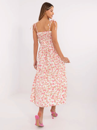 Sukienka-MI-SK-23817-2.00-ecru