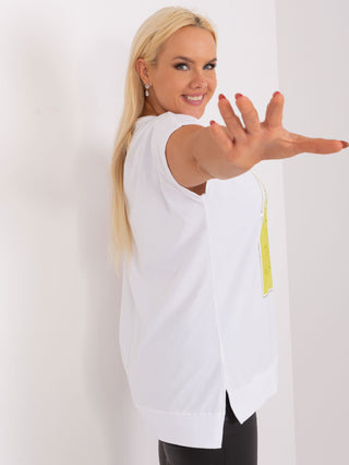 Bluzka-RV-BZ-8863.88-biało-zielony