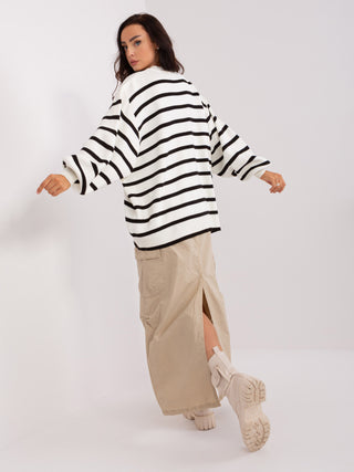 Sweter-TO-SW-002.13-ecru