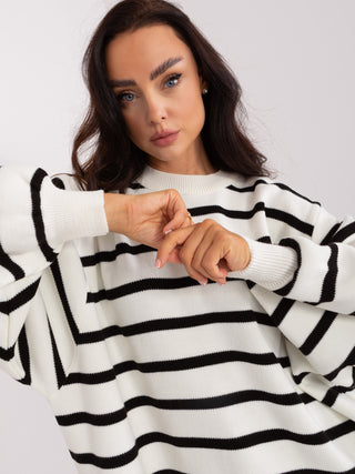 Sweter-TO-SW-002.13-ecru