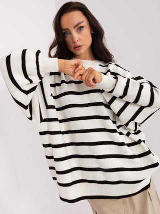 Sweter-TO-SW-002.13-ecru