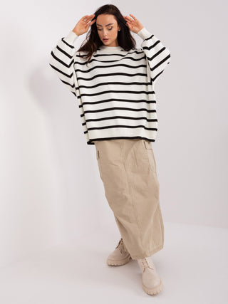 Sweter-TO-SW-002.13-ecru